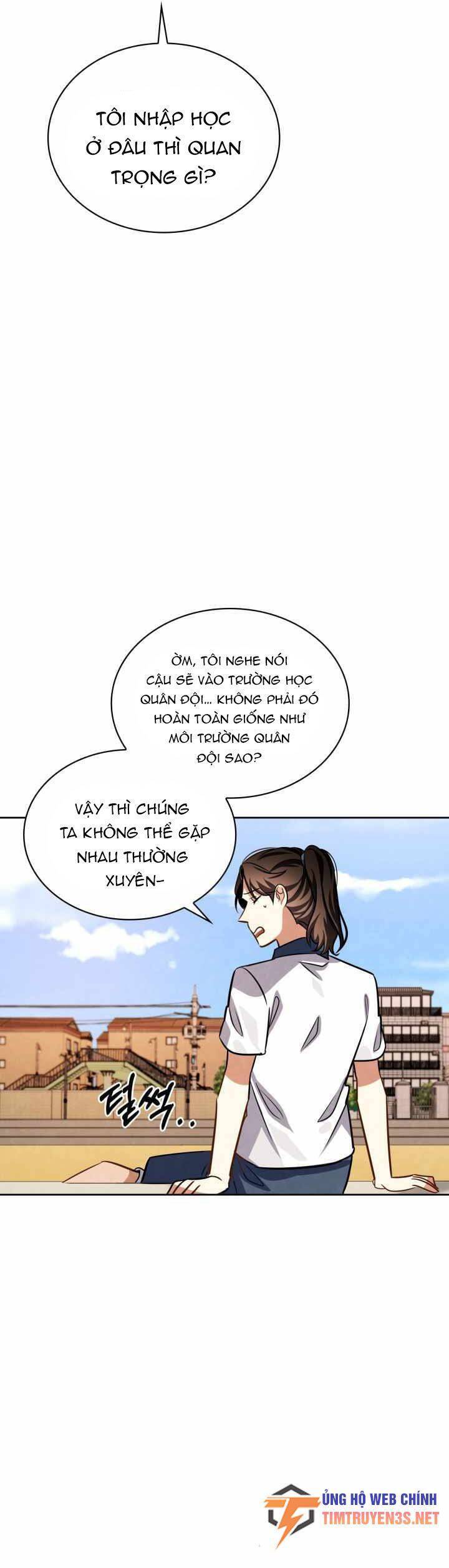 Sống như một diễn viên chapter 44 - Upload bởi truyensieuhay.com