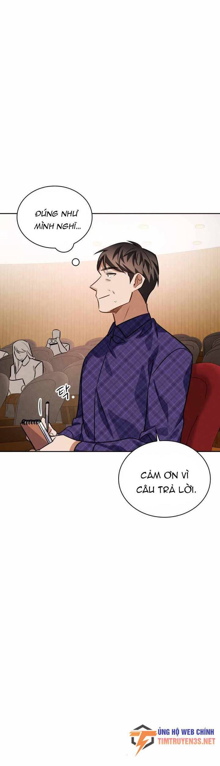 Sống như một diễn viên chapter 44 - Upload bởi truyensieuhay.com
