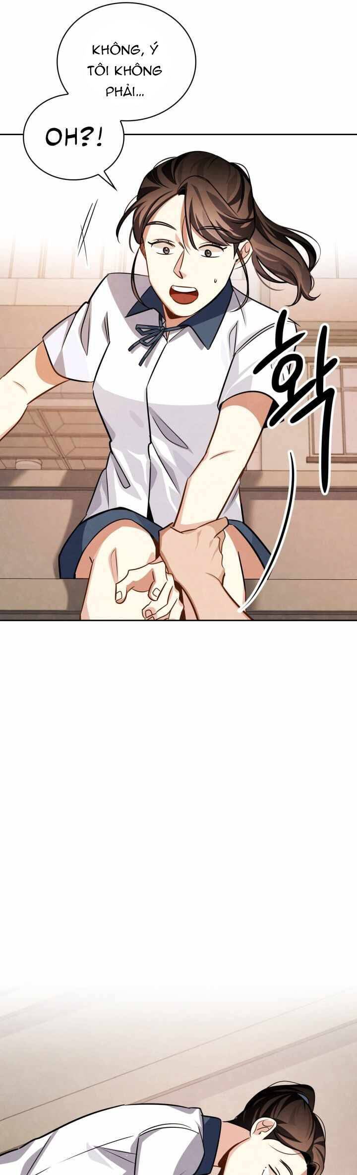 Sống như một diễn viên chapter 44 - Upload bởi truyensieuhay.com