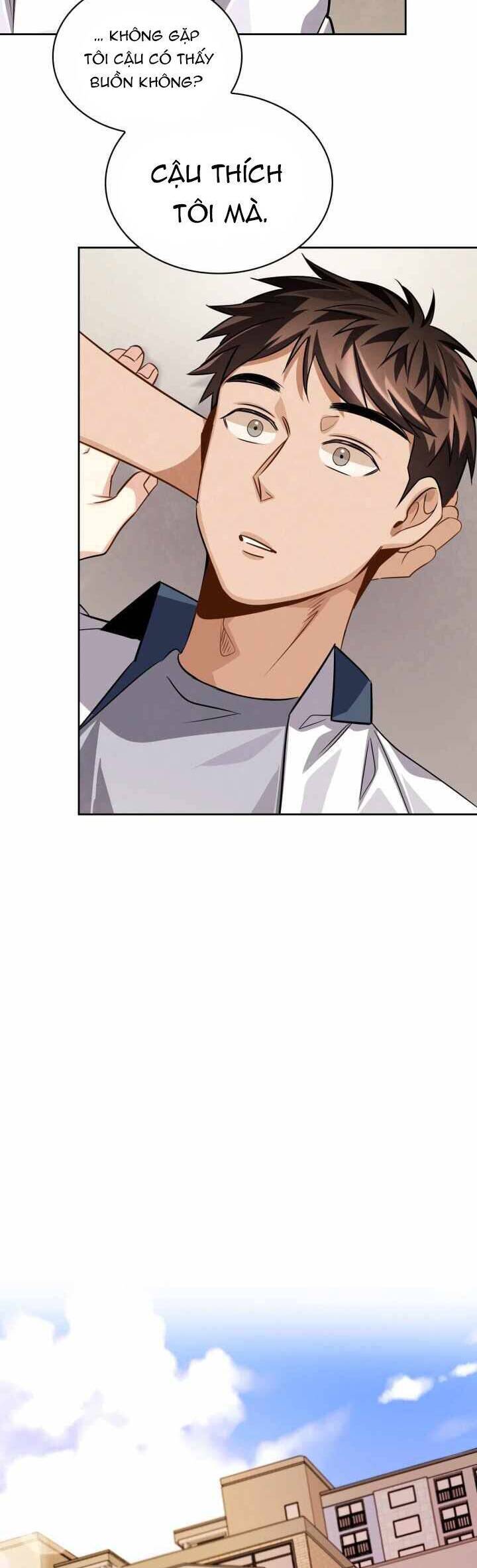 Sống như một diễn viên chapter 44 - Upload bởi truyensieuhay.com