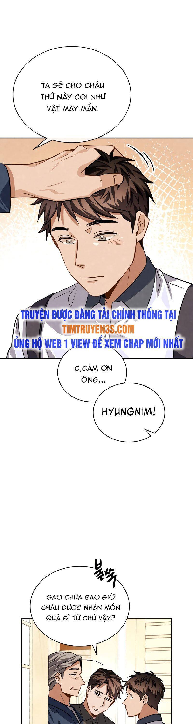 Sống như một diễn viên chapter 45 - Upload bởi truyensieuhay.com