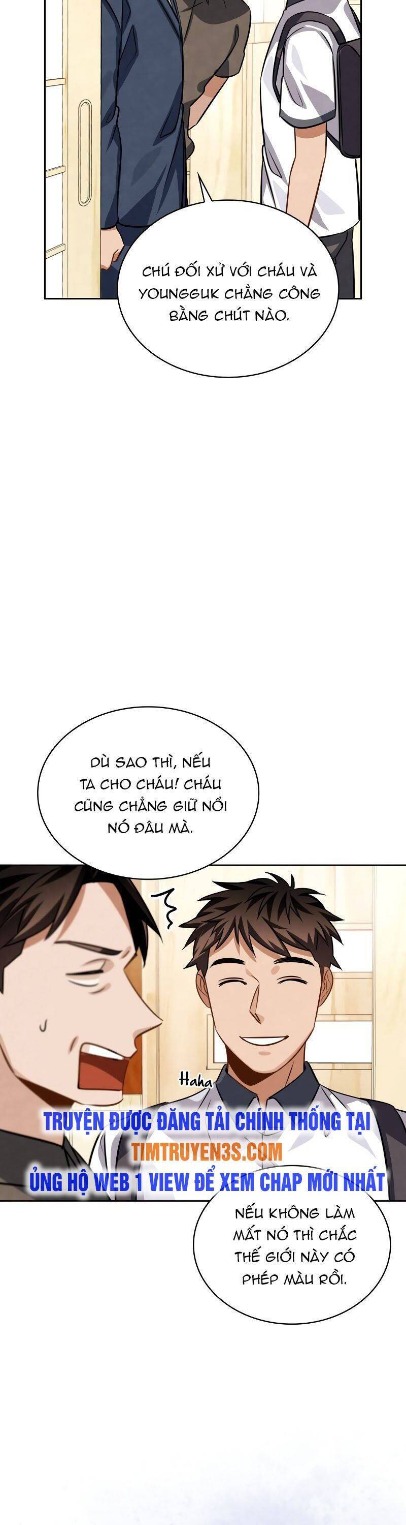 Sống như một diễn viên chapter 45 - Upload bởi truyensieuhay.com