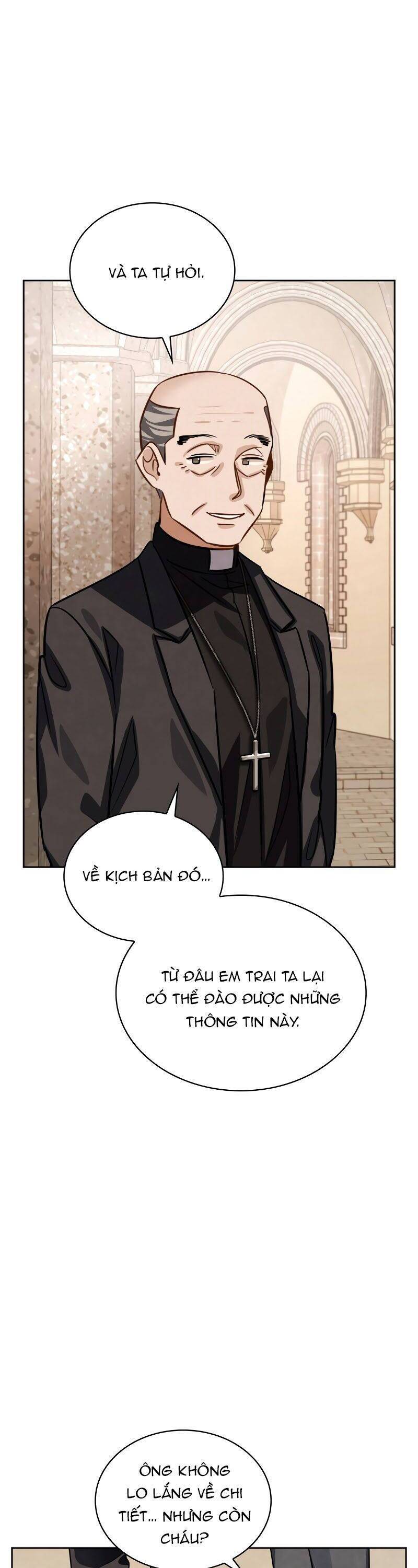Sống như một diễn viên chapter 45 - Upload bởi truyensieuhay.com