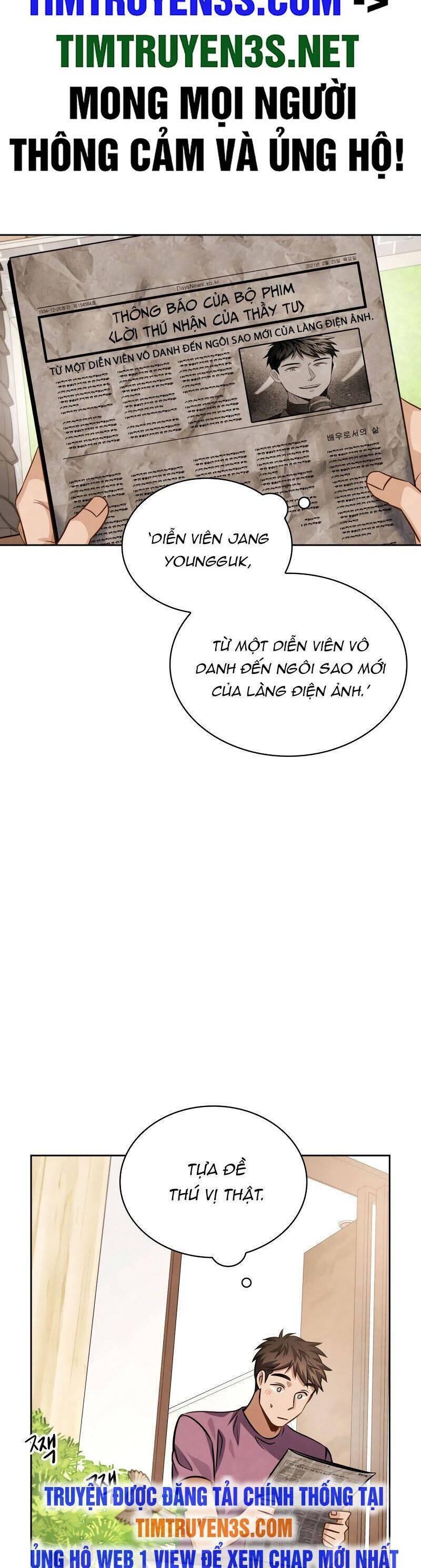 Sống như một diễn viên chapter 45 - Upload bởi truyensieuhay.com