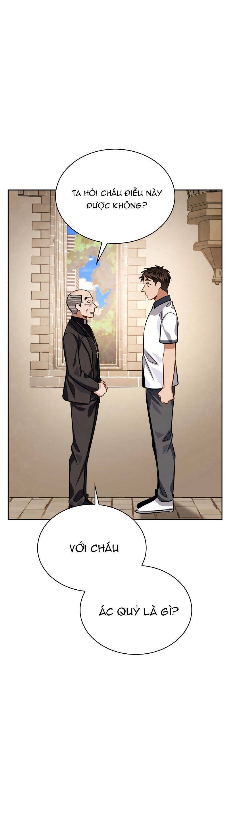 Sống như một diễn viên chapter 45 - Upload bởi truyensieuhay.com
