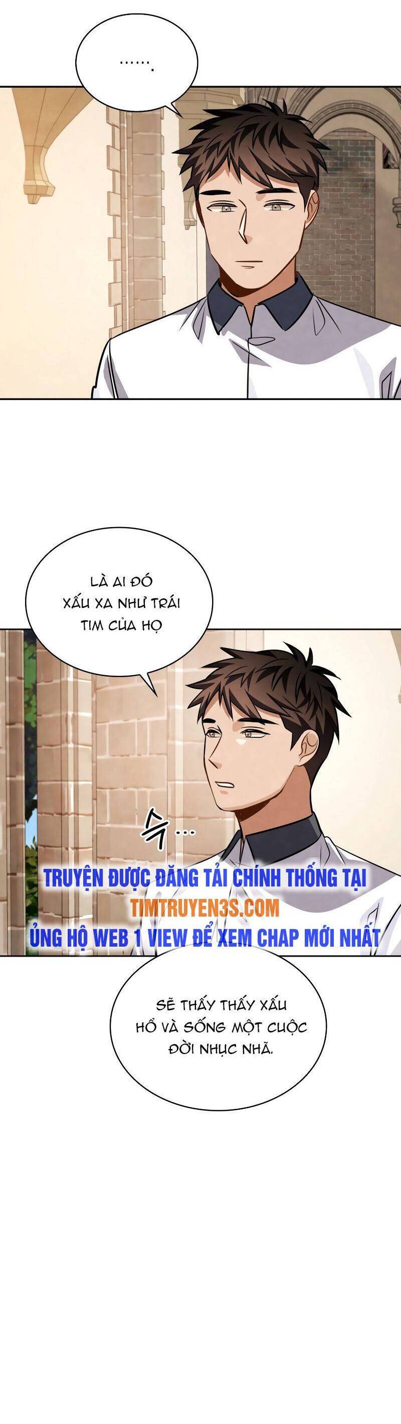 Sống như một diễn viên chapter 45 - Upload bởi truyensieuhay.com