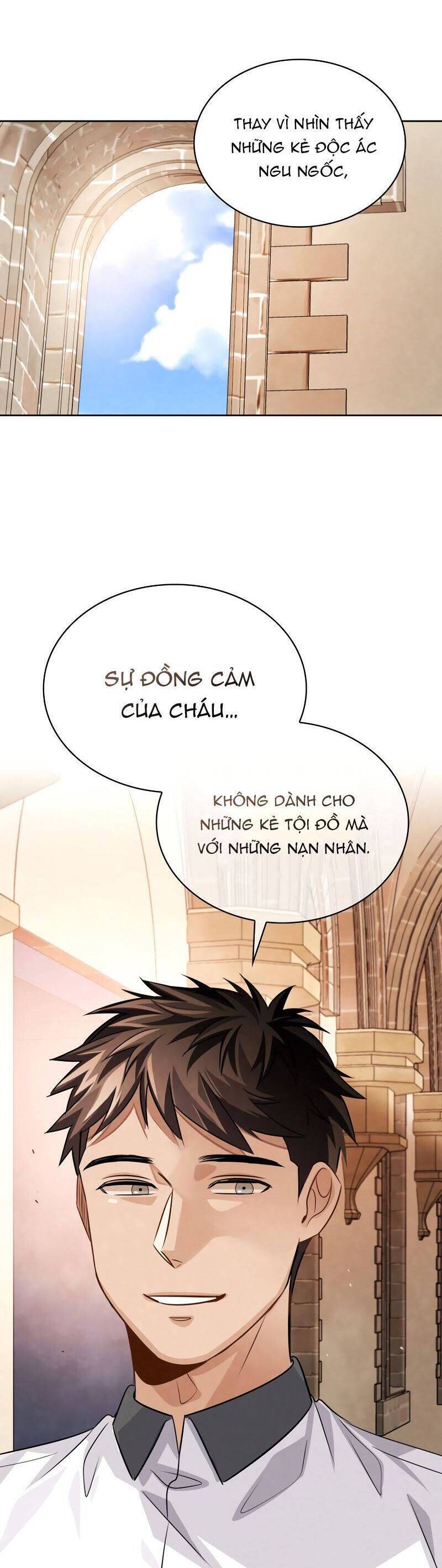 Sống như một diễn viên chapter 45 - Upload bởi truyensieuhay.com