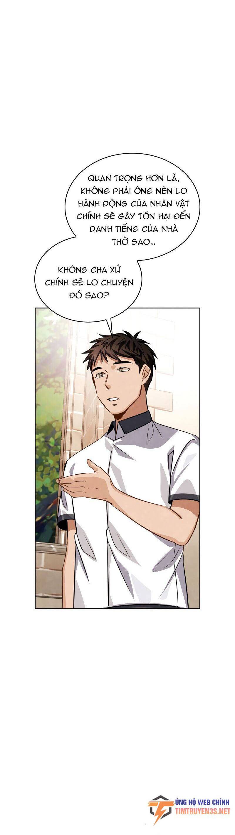 Sống như một diễn viên chapter 45 - Upload bởi truyensieuhay.com