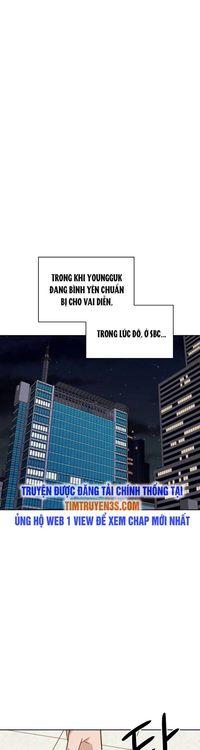 Sống như một diễn viên chapter 45 - Upload bởi truyensieuhay.com