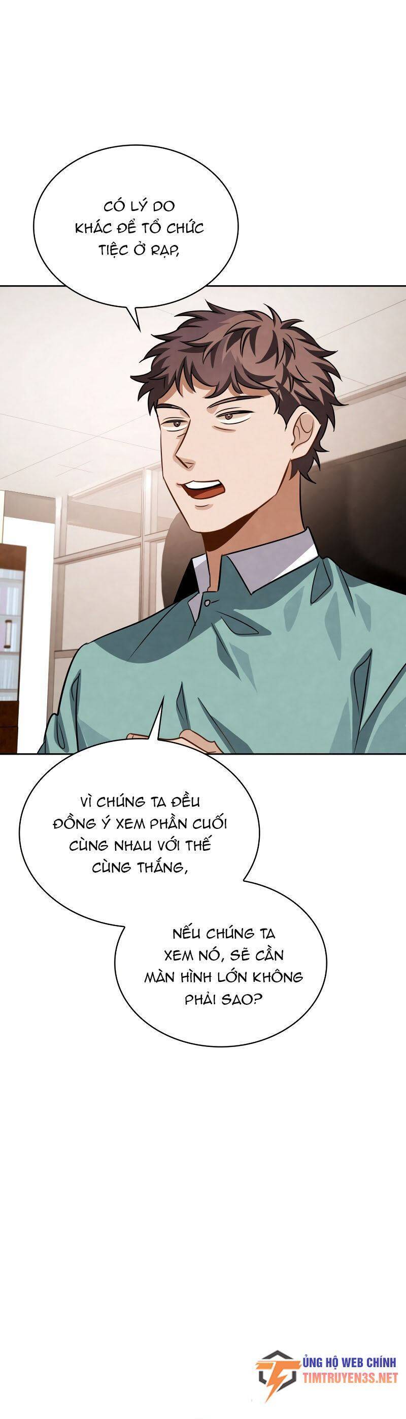 Sống như một diễn viên chapter 45 - Upload bởi truyensieuhay.com