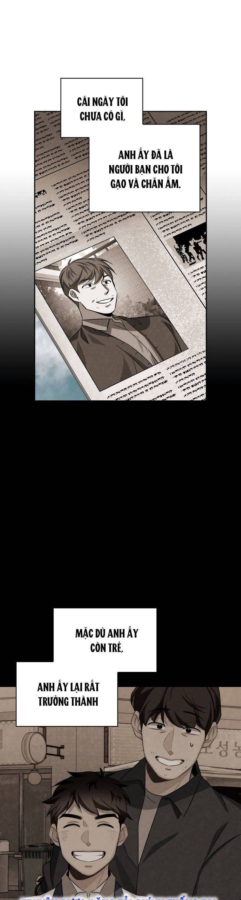 Sống như một diễn viên chapter 45 - Upload bởi truyensieuhay.com