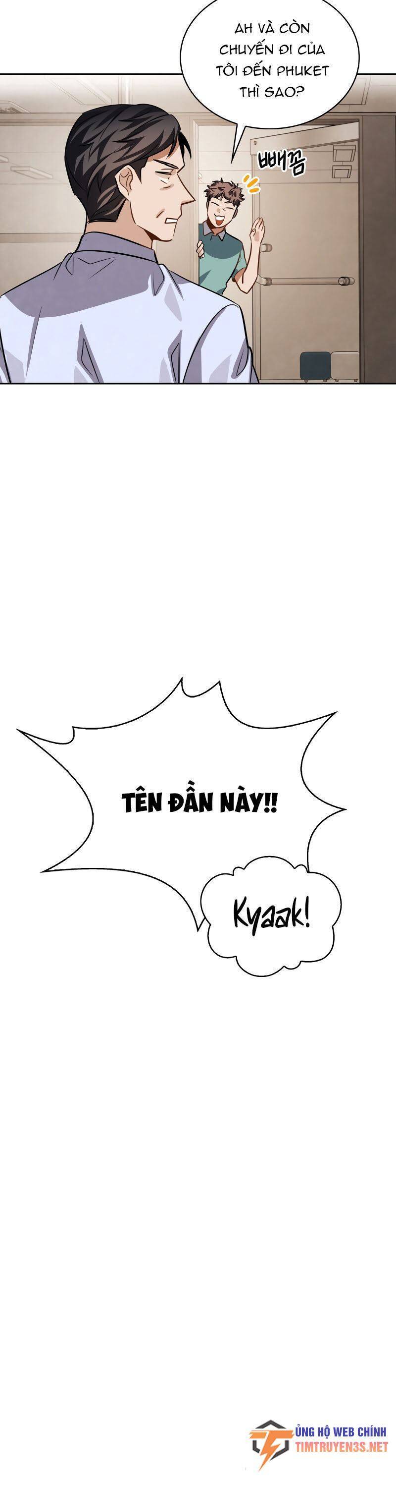 Sống như một diễn viên chapter 45 - Upload bởi truyensieuhay.com