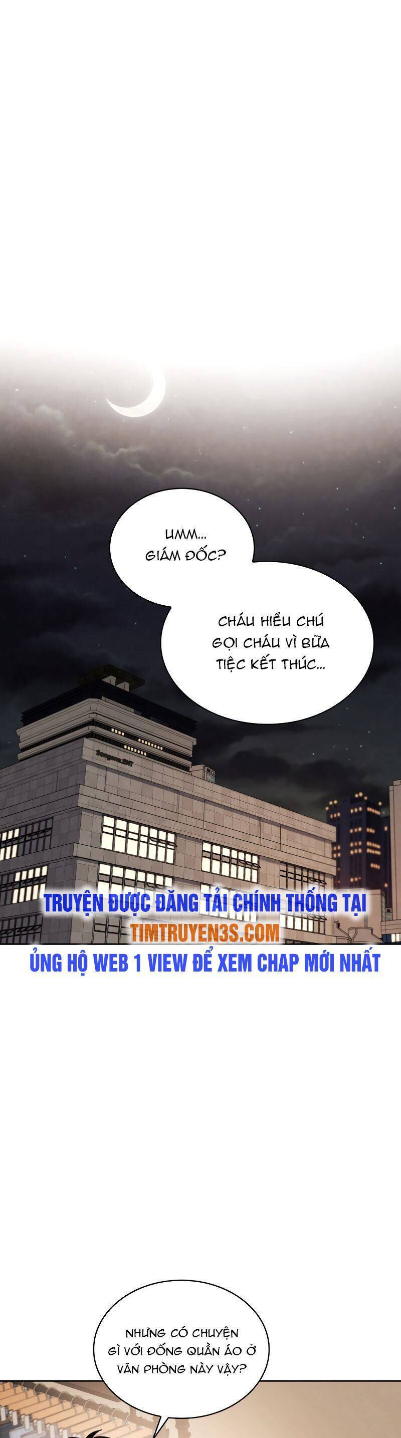 Sống như một diễn viên chapter 45 - Upload bởi truyensieuhay.com