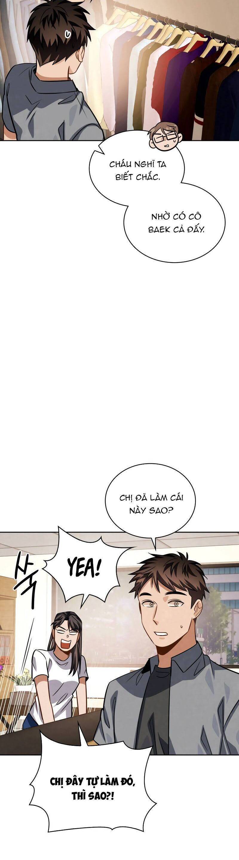 Sống như một diễn viên chapter 45 - Upload bởi truyensieuhay.com
