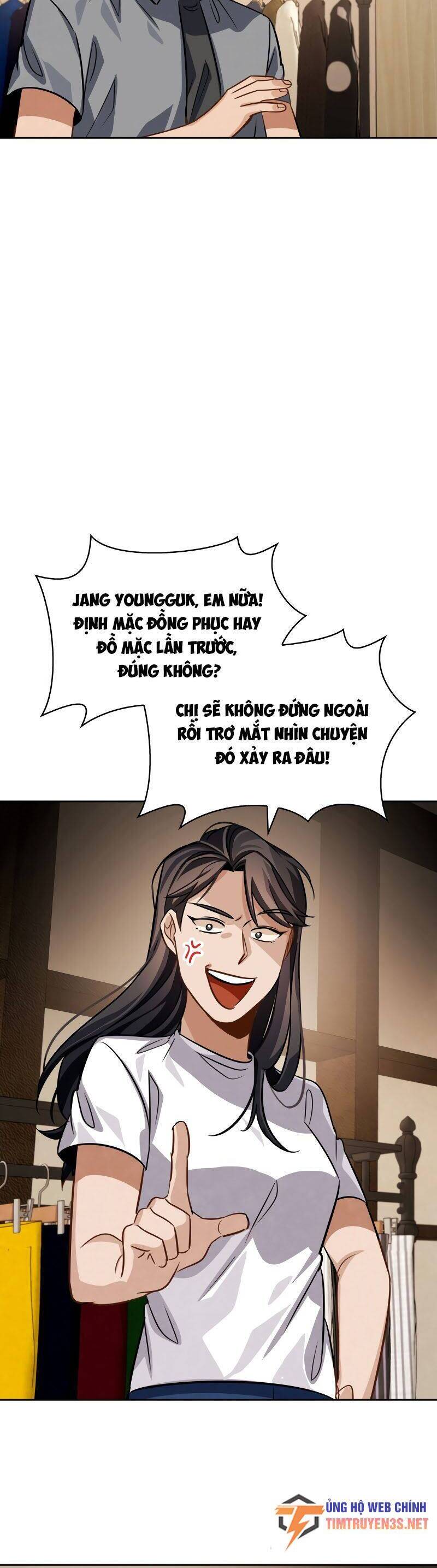 Sống như một diễn viên chapter 45 - Upload bởi truyensieuhay.com