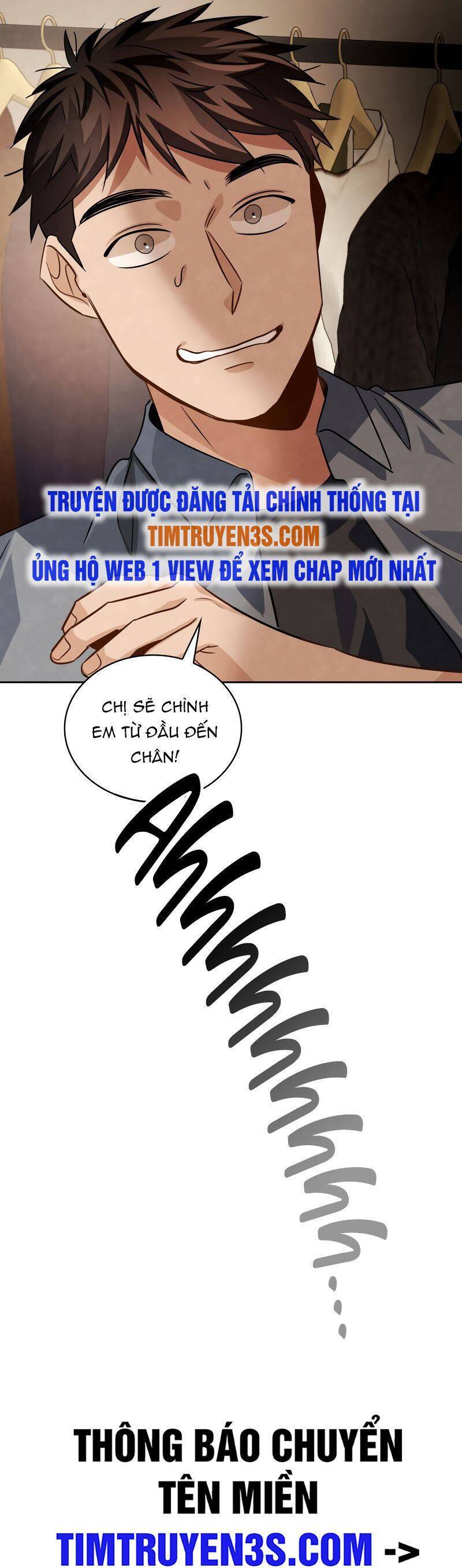 Sống như một diễn viên chapter 45 - Upload bởi truyensieuhay.com