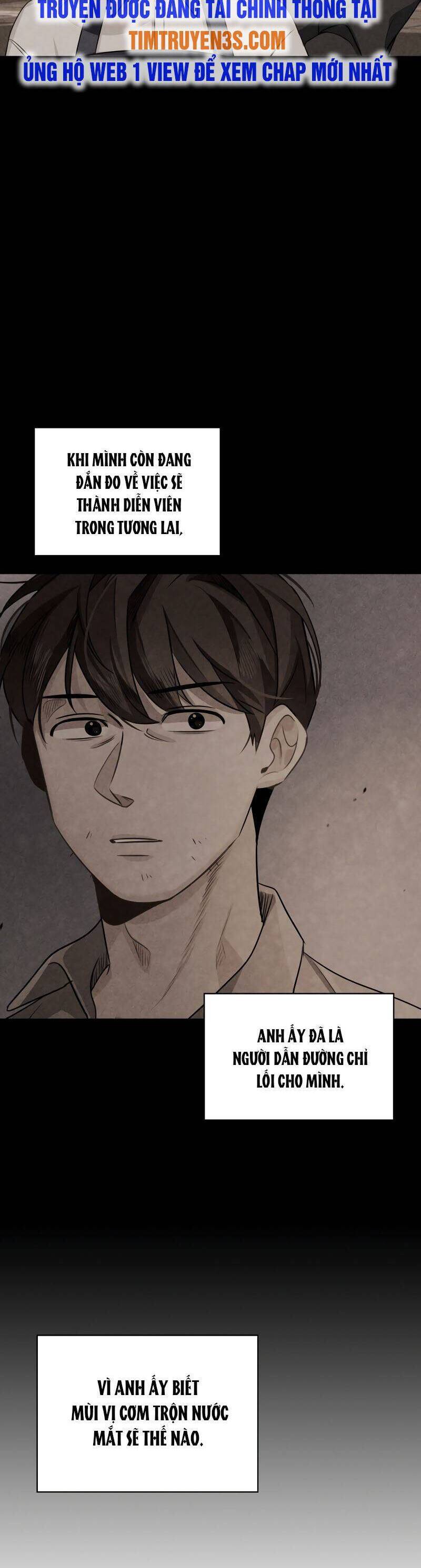 Sống như một diễn viên chapter 45 - Upload bởi truyensieuhay.com