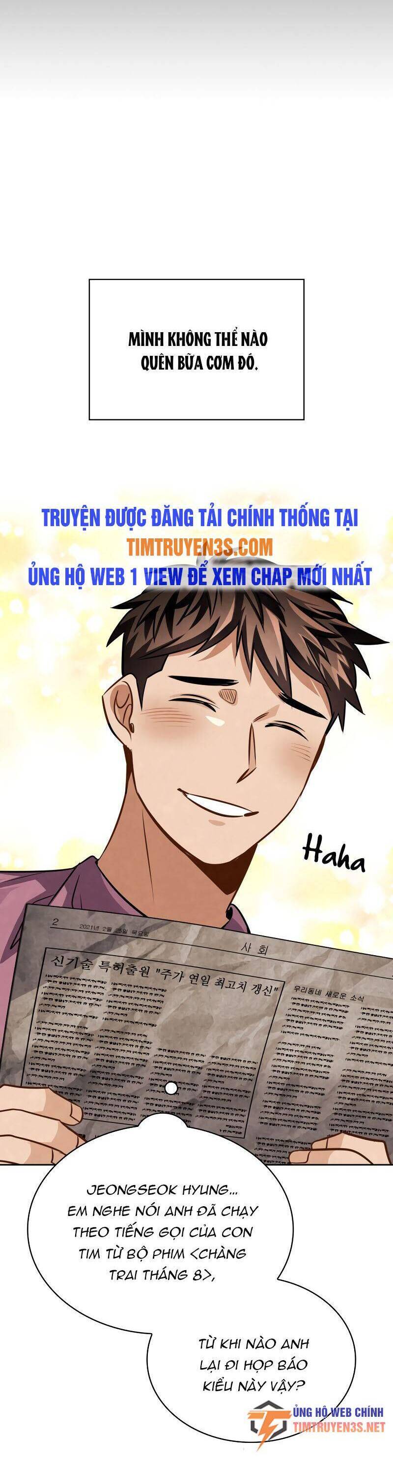 Sống như một diễn viên chapter 45 - Upload bởi truyensieuhay.com