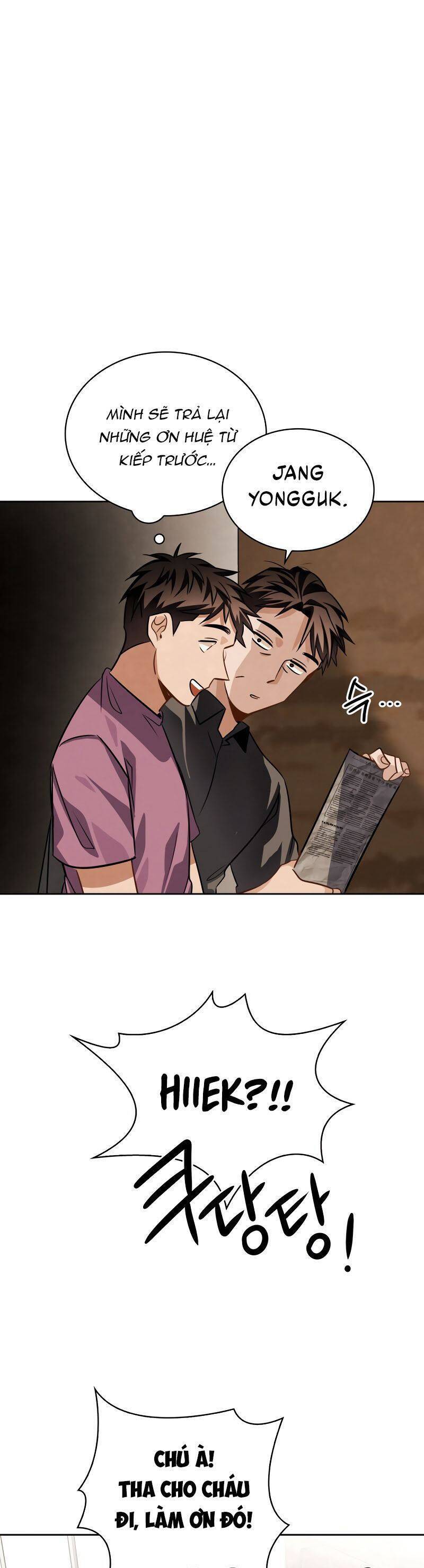 Sống như một diễn viên chapter 45 - Upload bởi truyensieuhay.com