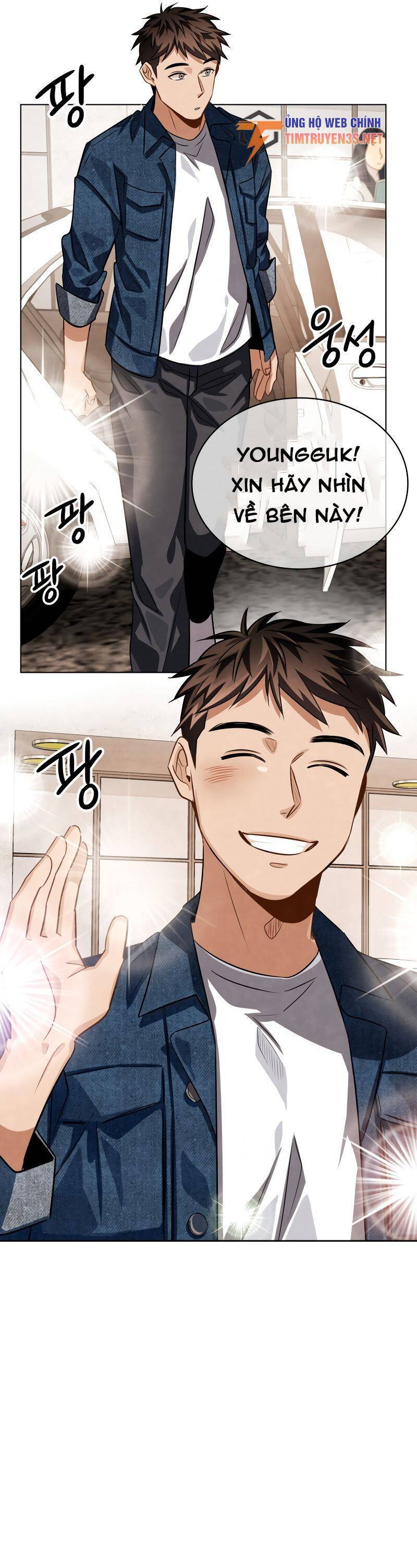 Sống như một diễn viên chapter 46 - Upload bởi truyensieuhay.com