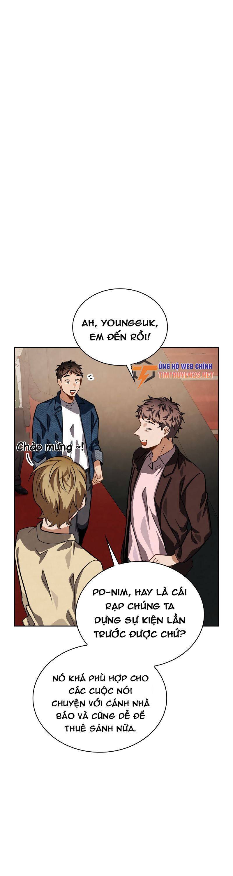 Sống như một diễn viên chapter 46 - Upload bởi truyensieuhay.com