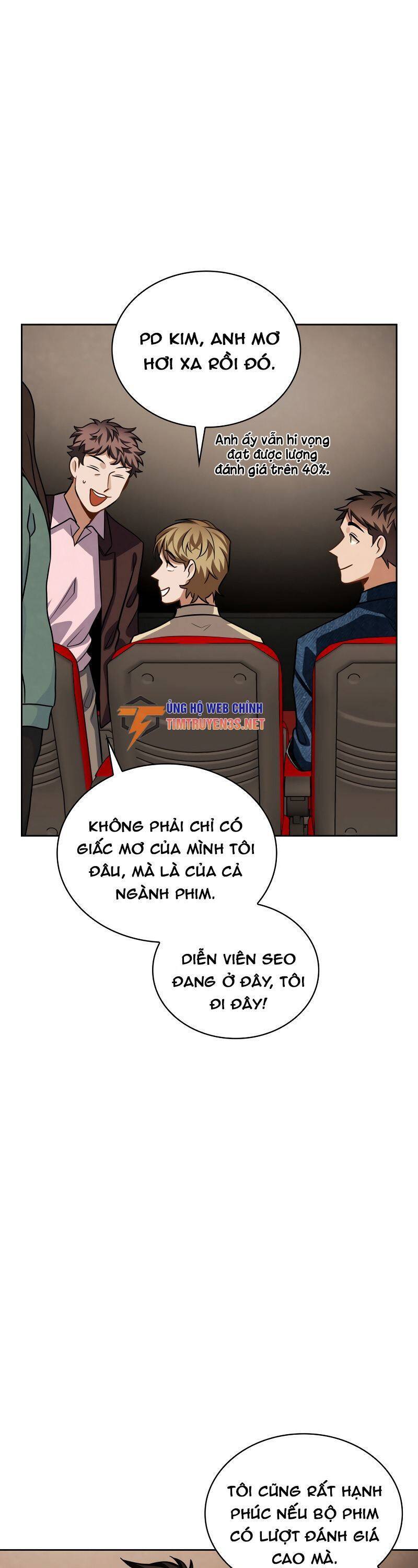 Sống như một diễn viên chapter 46 - Upload bởi truyensieuhay.com