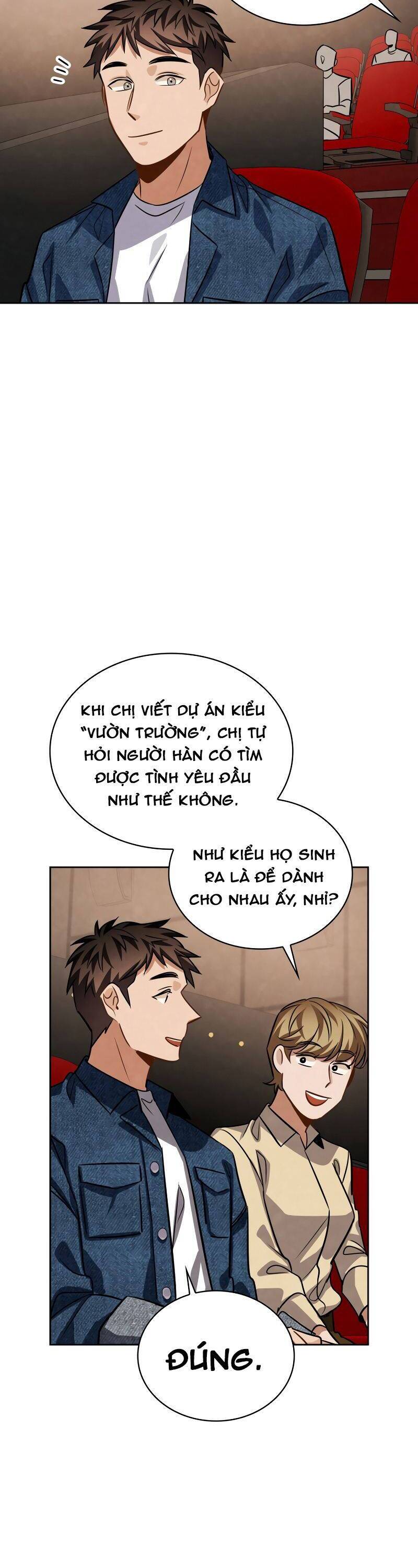 Sống như một diễn viên chapter 46 - Upload bởi truyensieuhay.com
