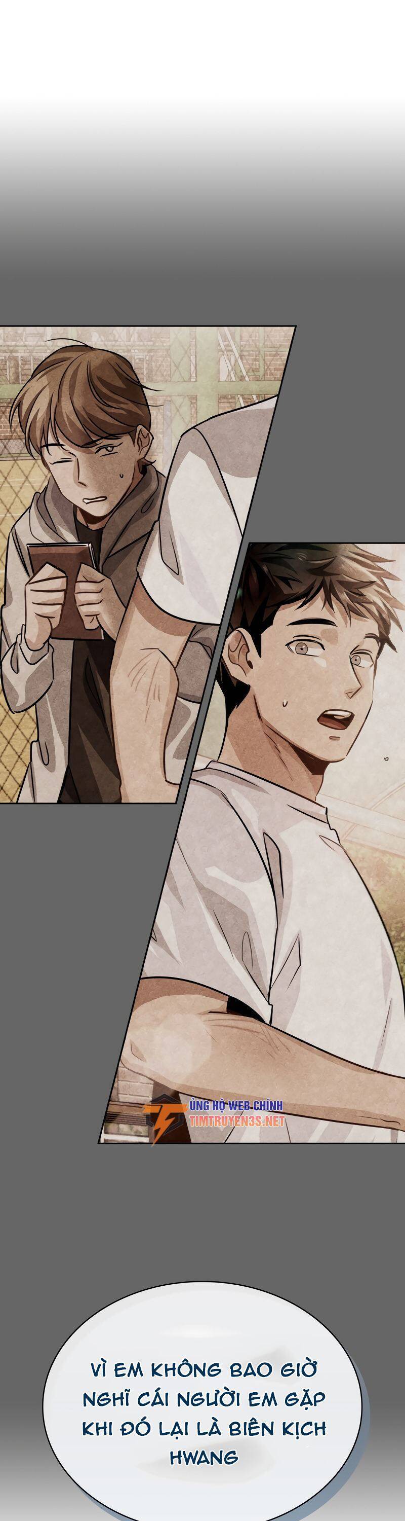 Sống như một diễn viên chapter 46 - Upload bởi truyensieuhay.com