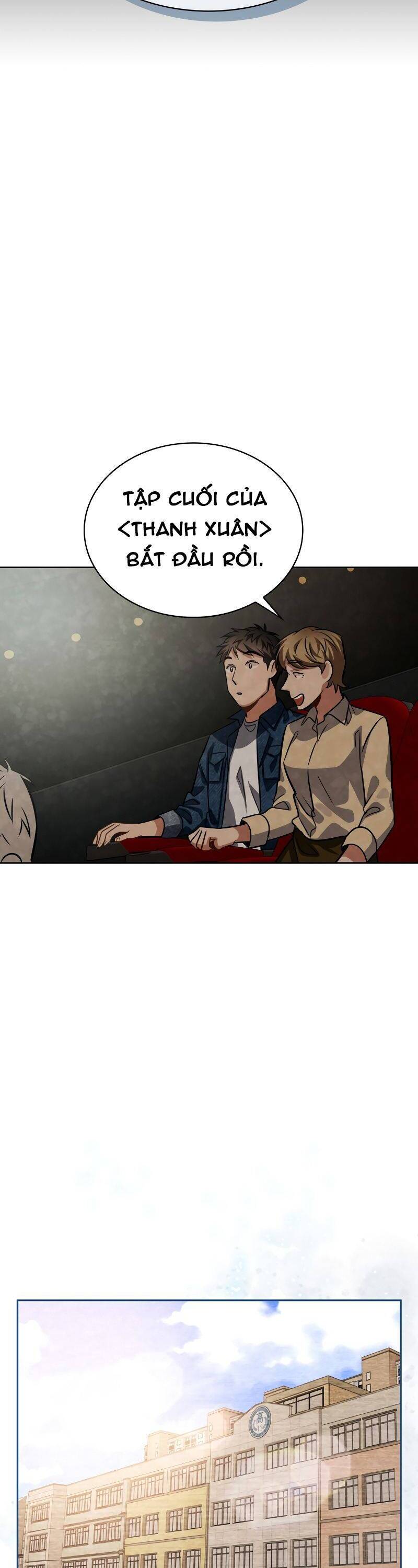 Sống như một diễn viên chapter 46 - Upload bởi truyensieuhay.com