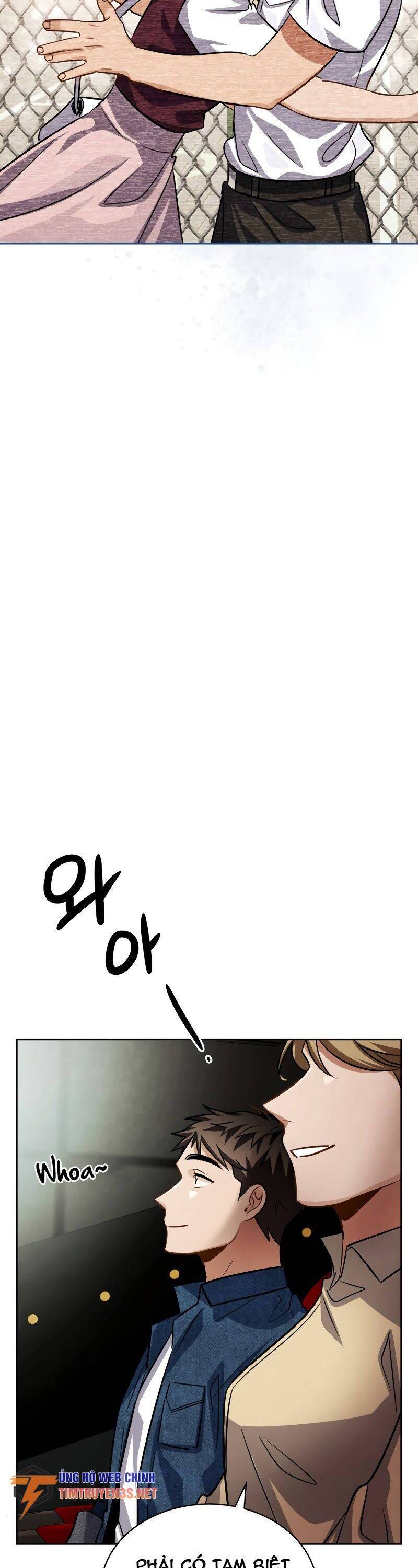 Sống như một diễn viên chapter 46 - Upload bởi truyensieuhay.com