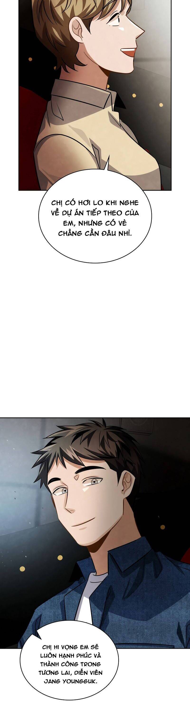 Sống như một diễn viên chapter 46 - Upload bởi truyensieuhay.com