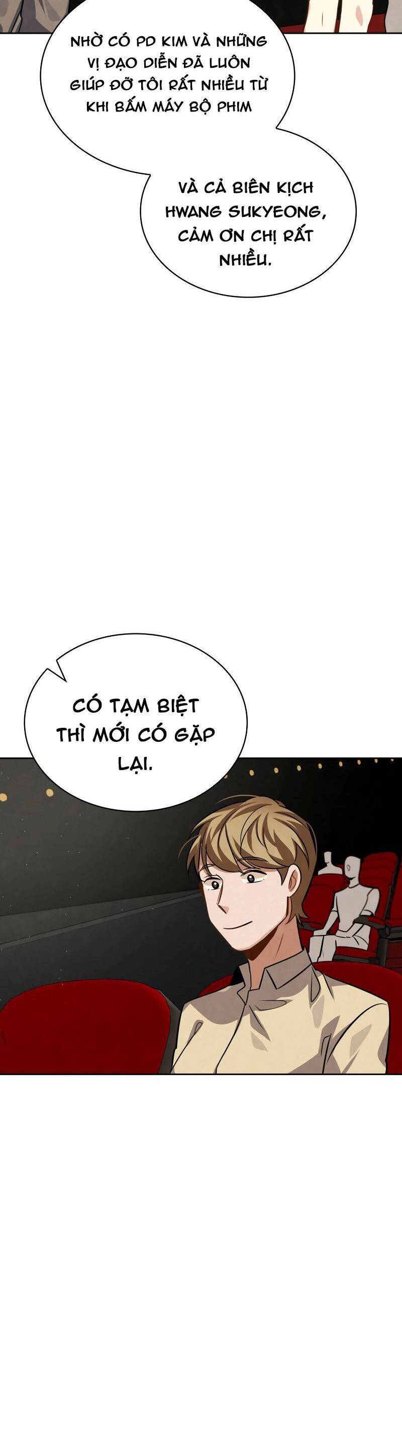 Sống như một diễn viên chapter 46 - Upload bởi truyensieuhay.com