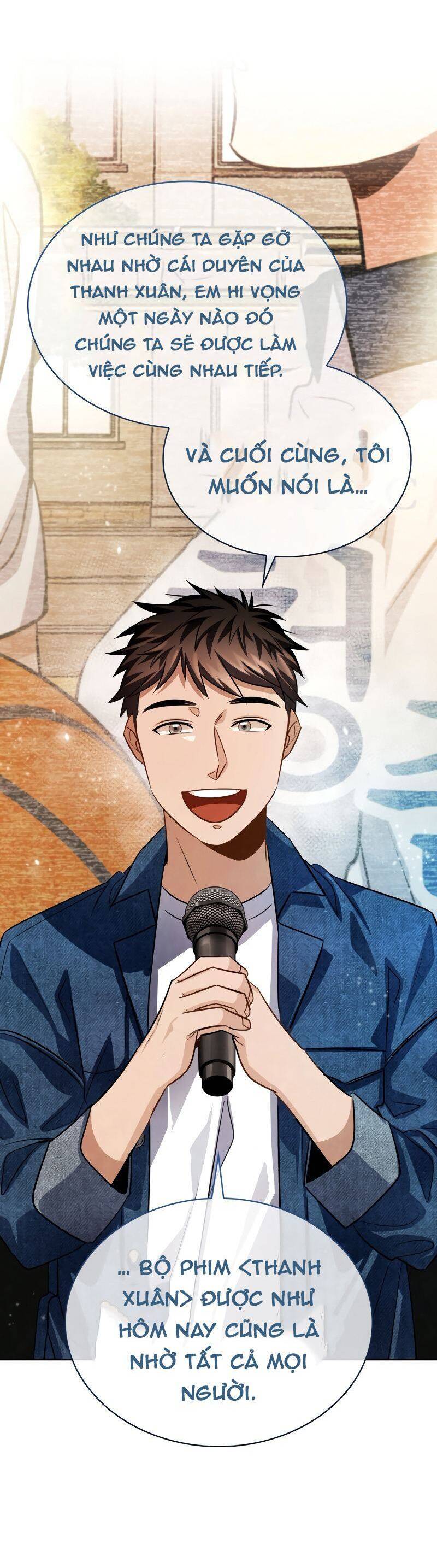 Sống như một diễn viên chapter 46 - Upload bởi truyensieuhay.com