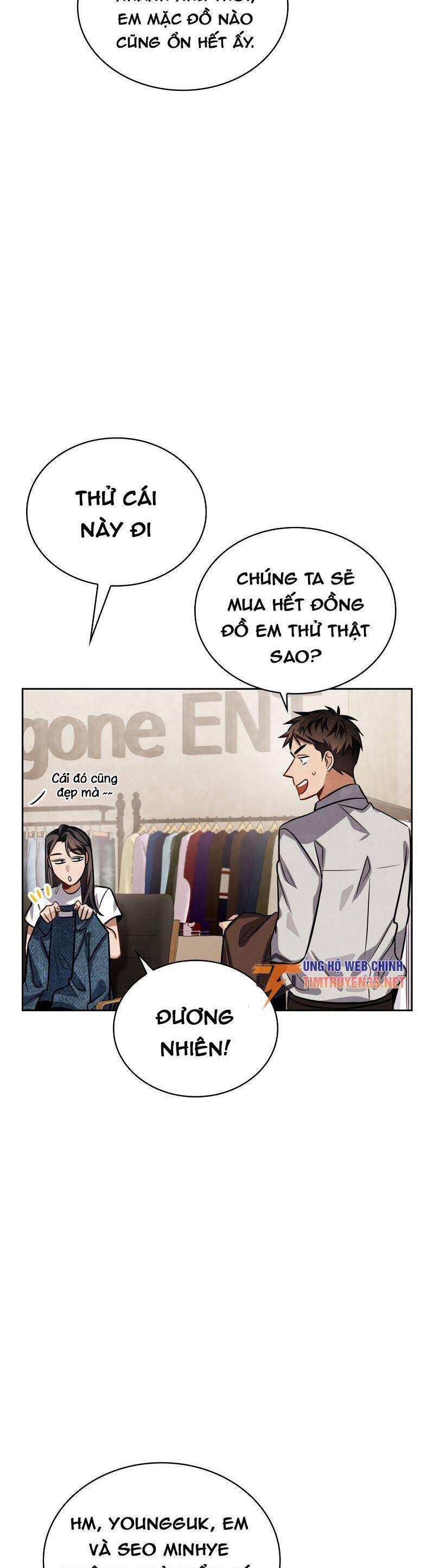 Sống như một diễn viên chapter 46 - Upload bởi truyensieuhay.com