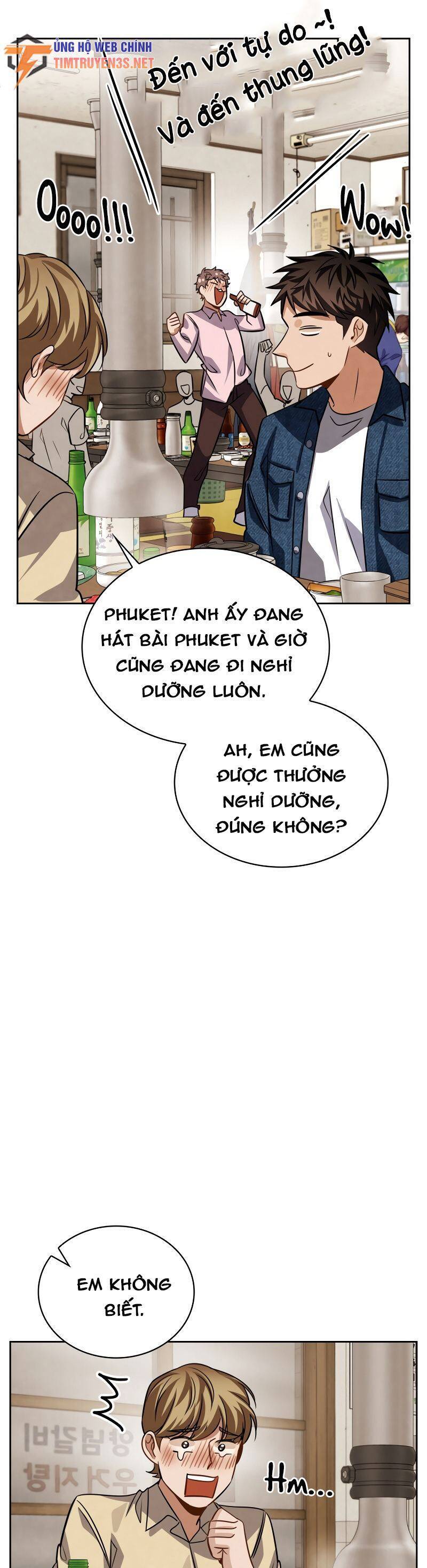 Sống như một diễn viên chapter 46 - Upload bởi truyensieuhay.com