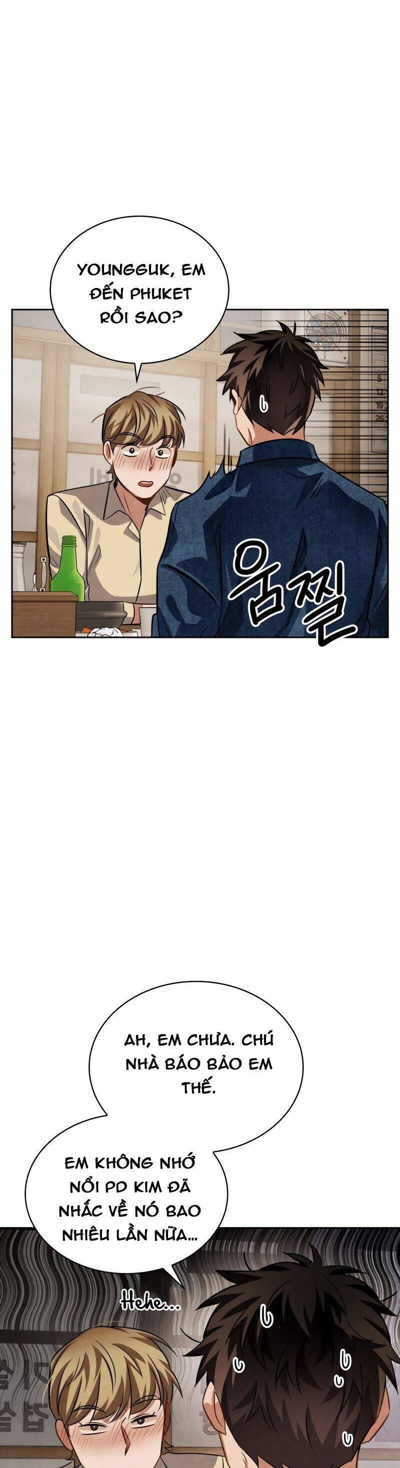 Sống như một diễn viên chapter 46 - Upload bởi truyensieuhay.com