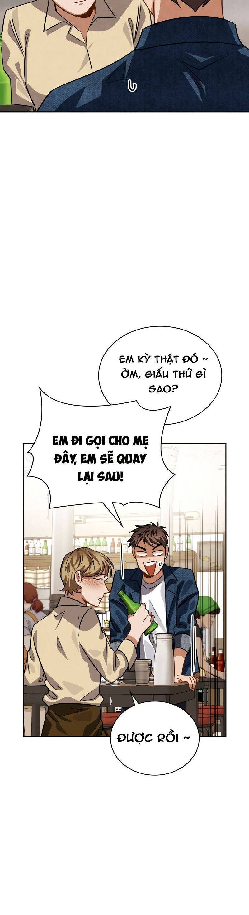 Sống như một diễn viên chapter 46 - Upload bởi truyensieuhay.com