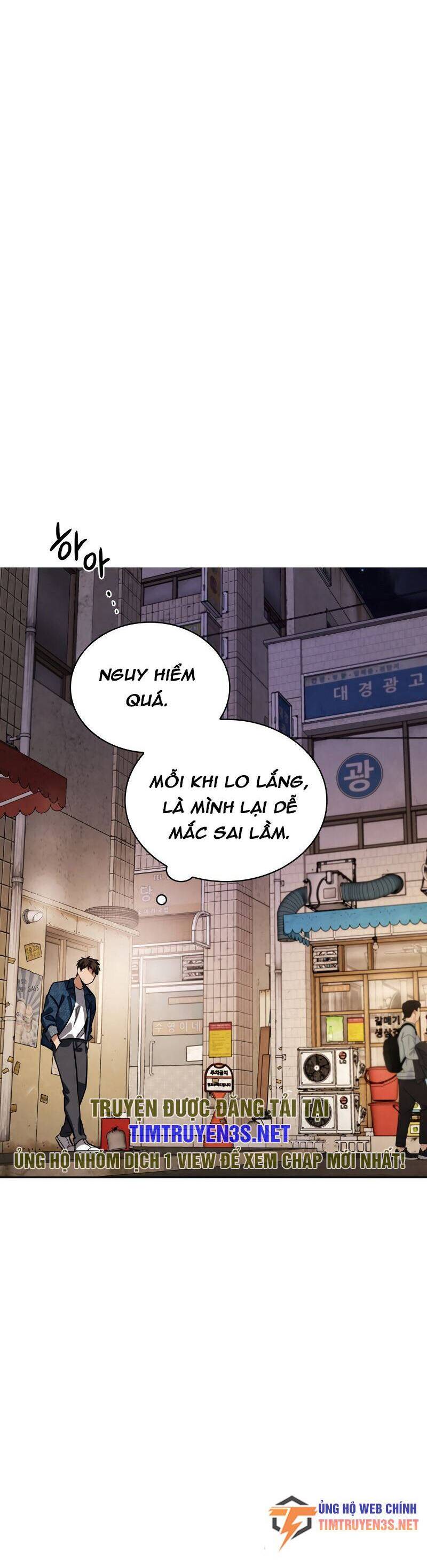 Sống như một diễn viên chapter 46 - Upload bởi truyensieuhay.com