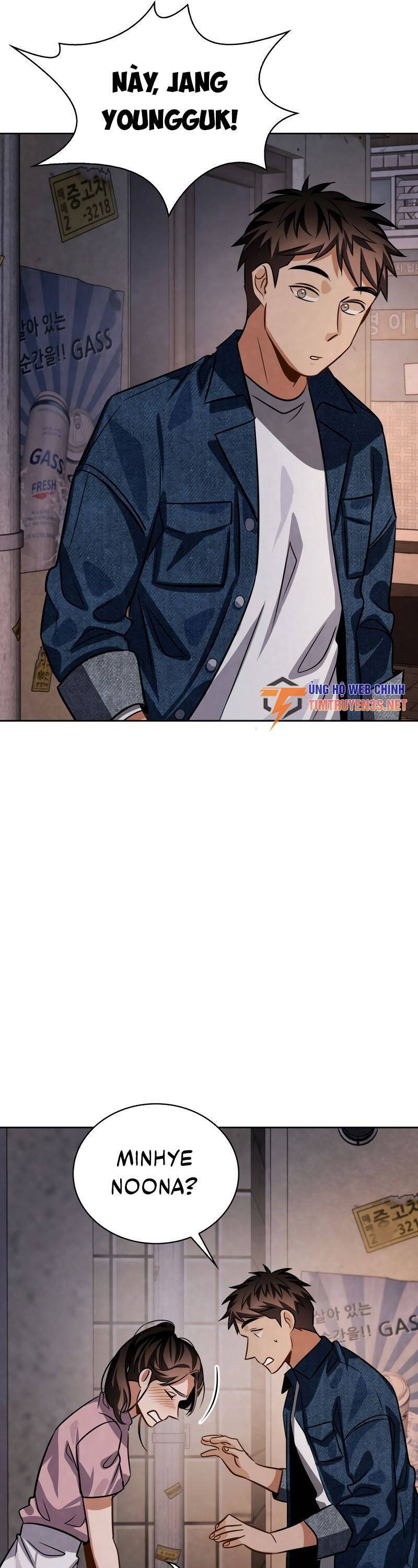 Sống như một diễn viên chapter 46 - Upload bởi truyensieuhay.com