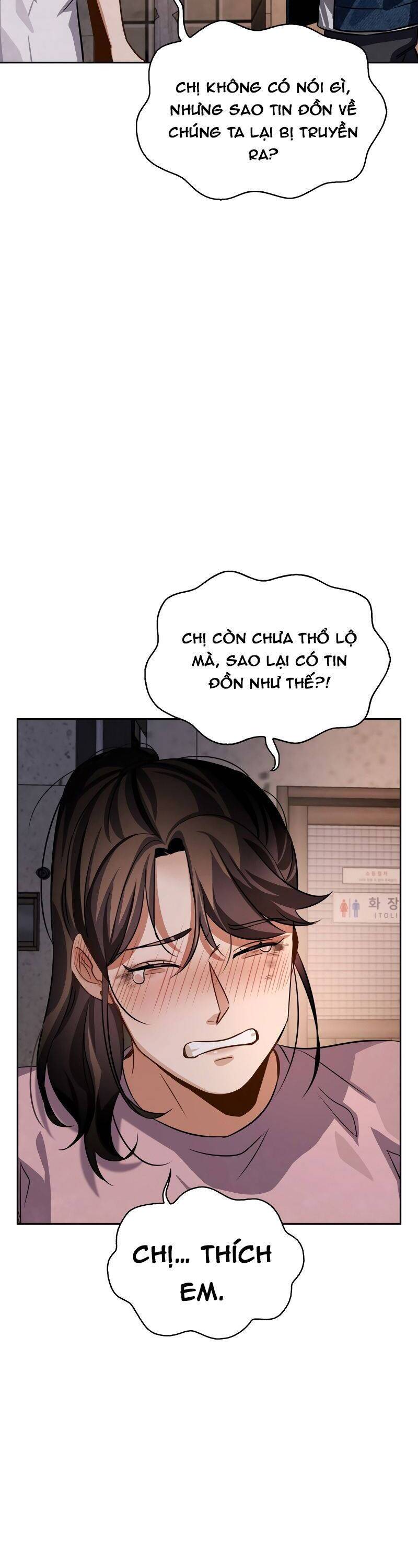 Sống như một diễn viên chapter 46 - Upload bởi truyensieuhay.com