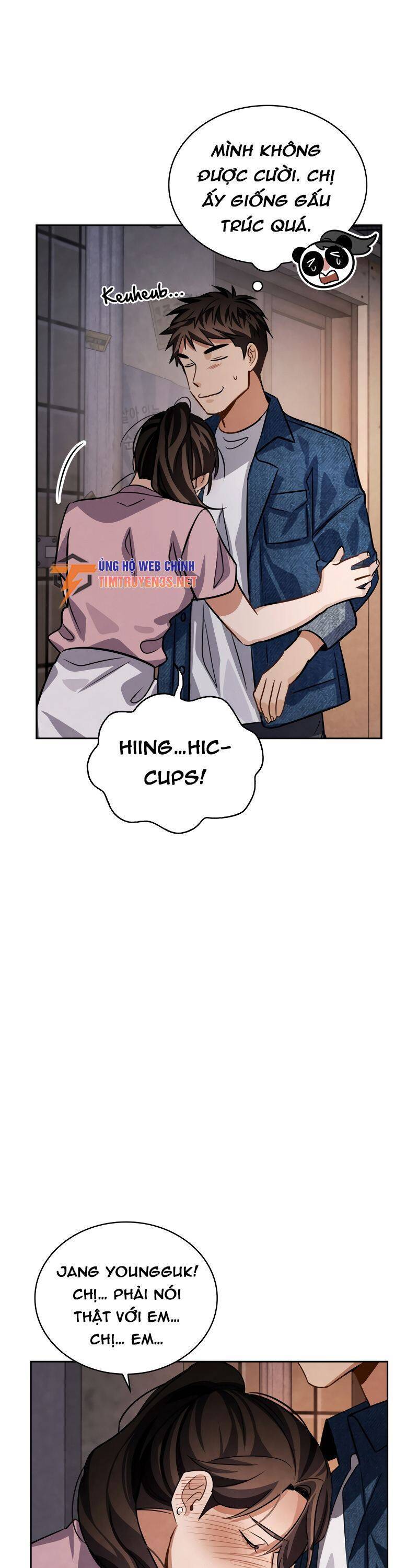 Sống như một diễn viên chapter 46 - Upload bởi truyensieuhay.com