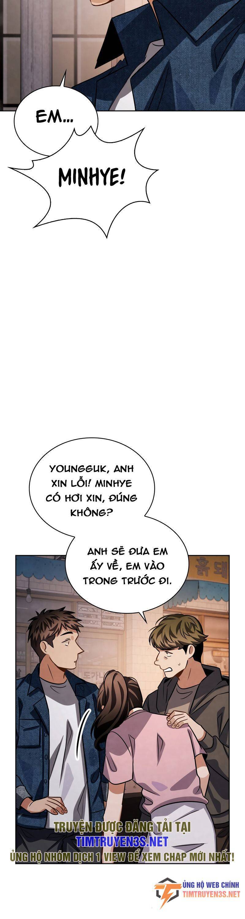 Sống như một diễn viên chapter 46 - Upload bởi truyensieuhay.com