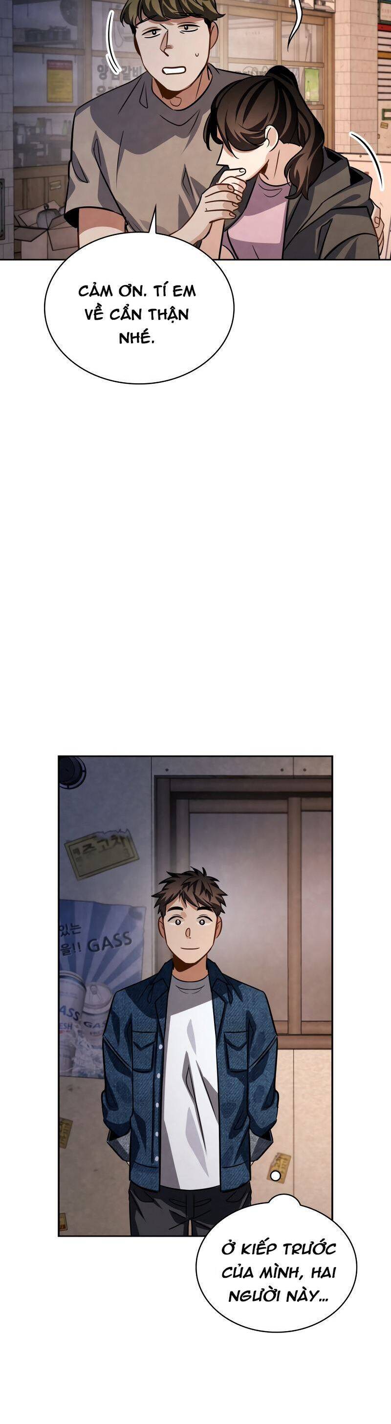 Sống như một diễn viên chapter 46 - Upload bởi truyensieuhay.com