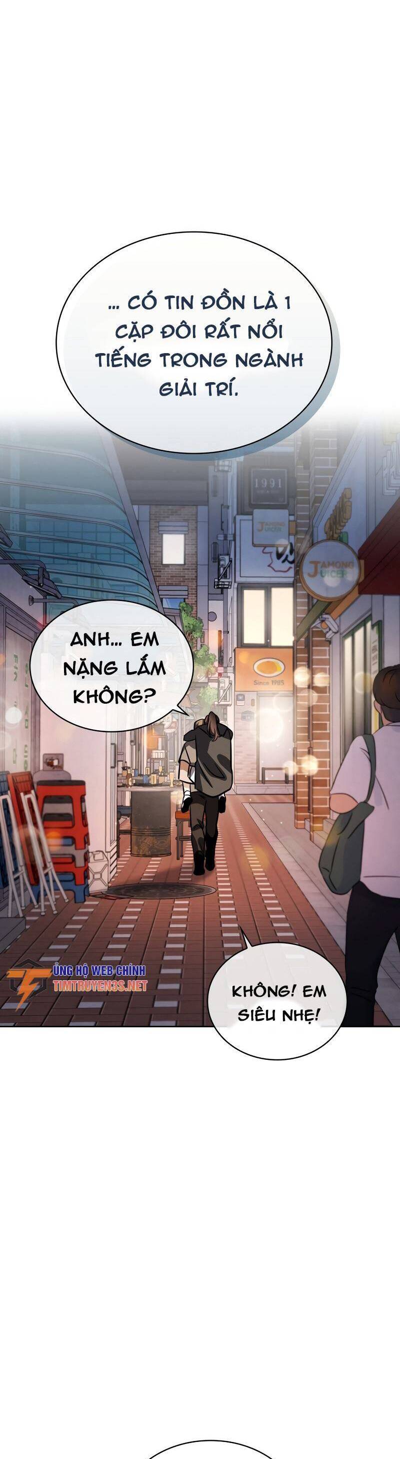 Sống như một diễn viên chapter 46 - Upload bởi truyensieuhay.com