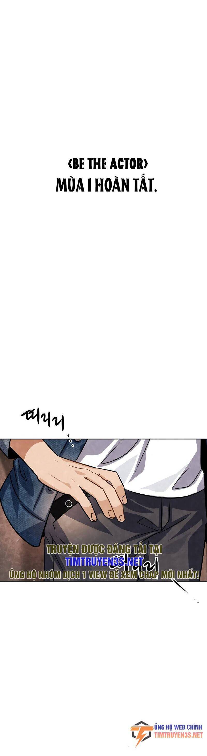 Sống như một diễn viên chapter 46 - Upload bởi truyensieuhay.com