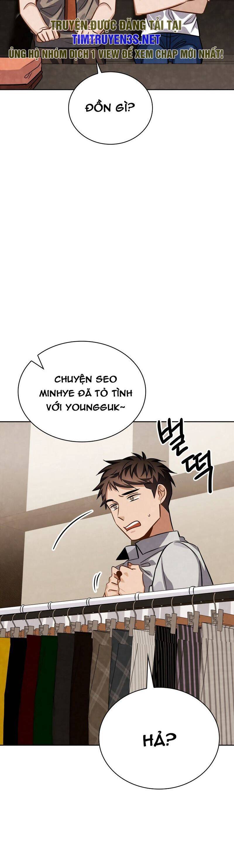 Sống như một diễn viên chapter 46 - Upload bởi truyensieuhay.com