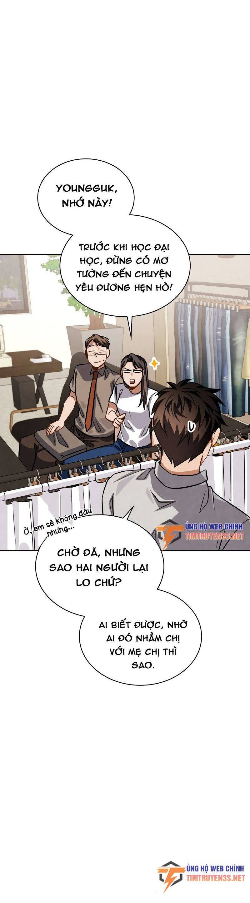 Sống như một diễn viên chapter 46 - Upload bởi truyensieuhay.com