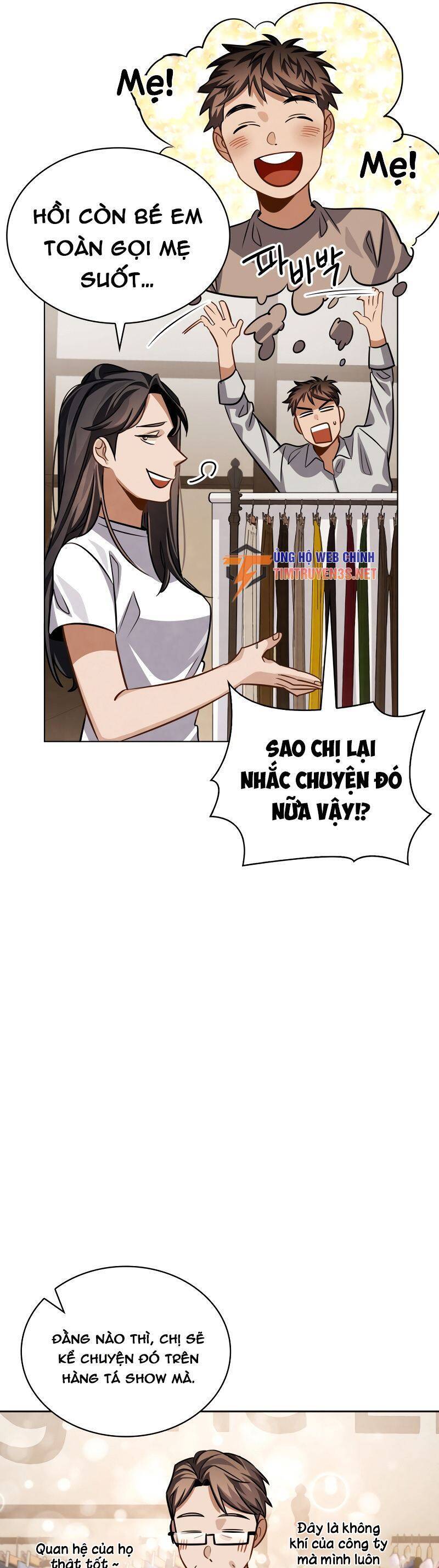 Sống như một diễn viên chapter 46 - Upload bởi truyensieuhay.com
