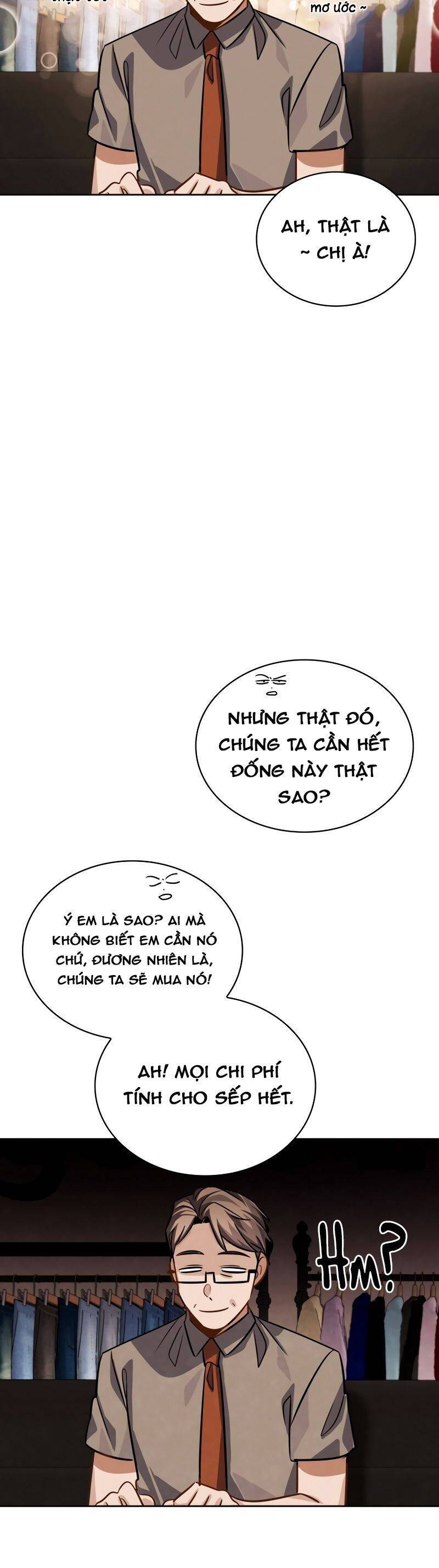 Sống như một diễn viên chapter 46 - Upload bởi truyensieuhay.com