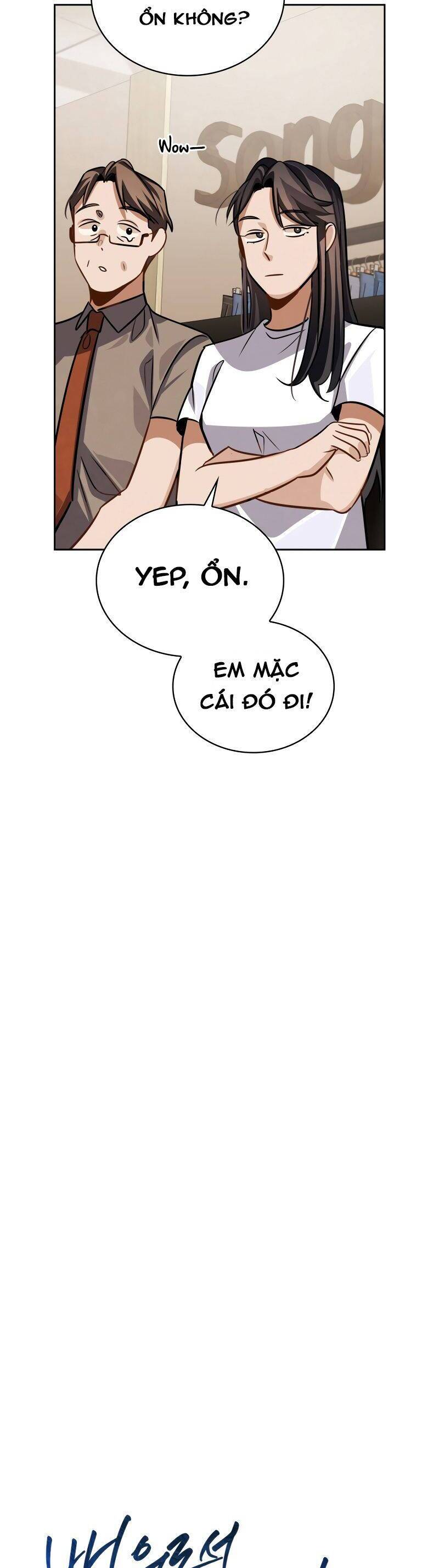 Sống như một diễn viên chapter 46 - Upload bởi truyensieuhay.com